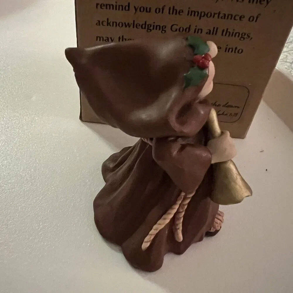 Enesco holiday friar